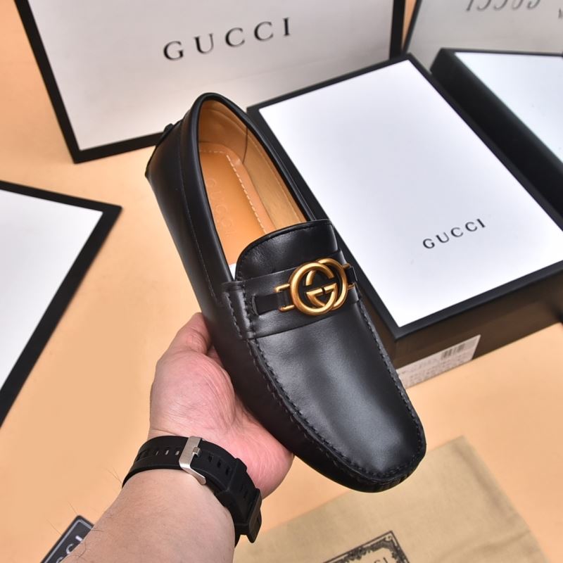 Gucci Tods Shoes